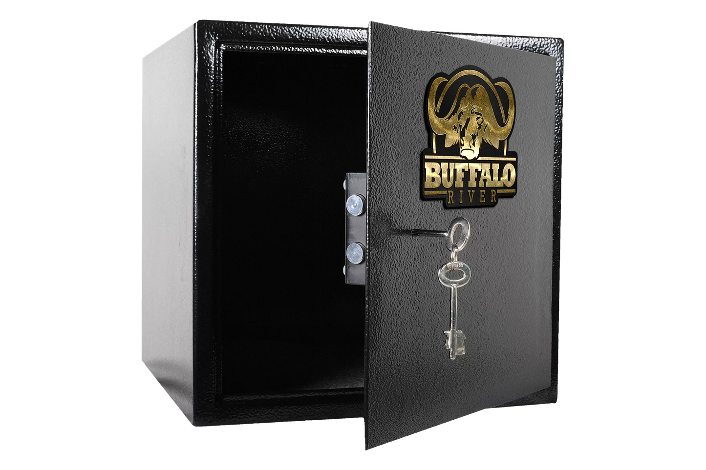 Buffalo River Handgun Safe Large Lite
